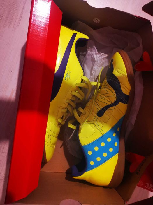 Маратонки      Puma