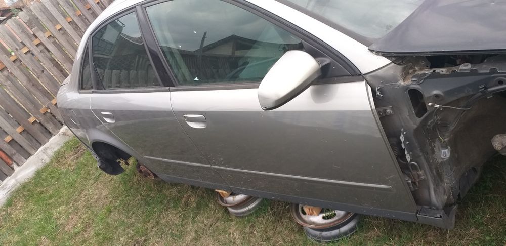 Ușă Audi A4 2003