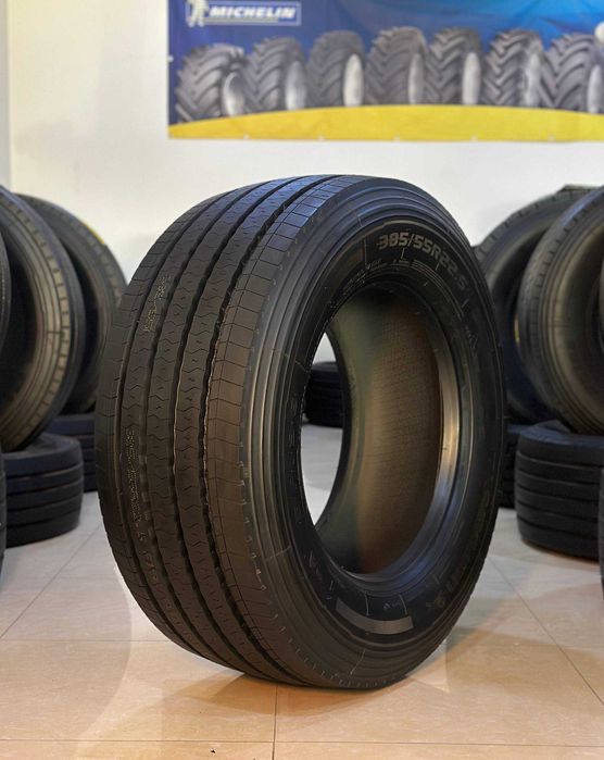 385/55 R22,5 грузовой