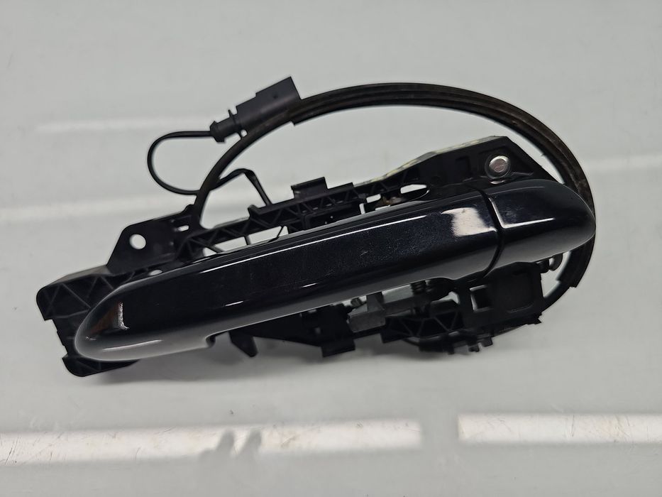 Maner usa dreapta fata Volkswagen Passat CC (358) [Fabr 2012-2016] Cou