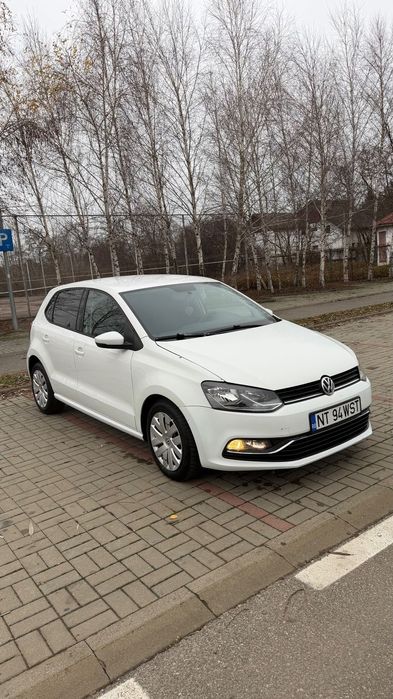 Volkswagen Polo Variante schimb