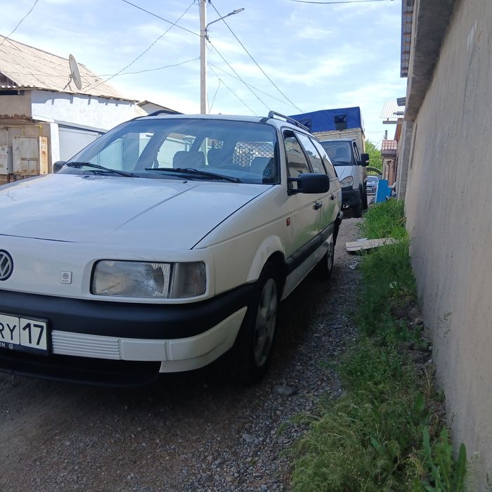 Продам Пассат б3