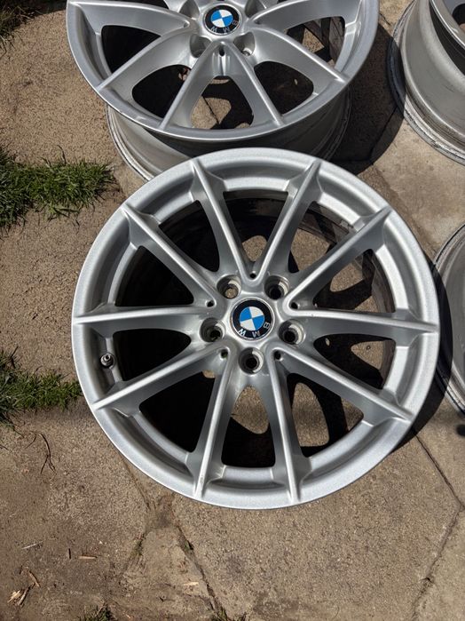 Оригинални джанти BMW G series 17” 5x112