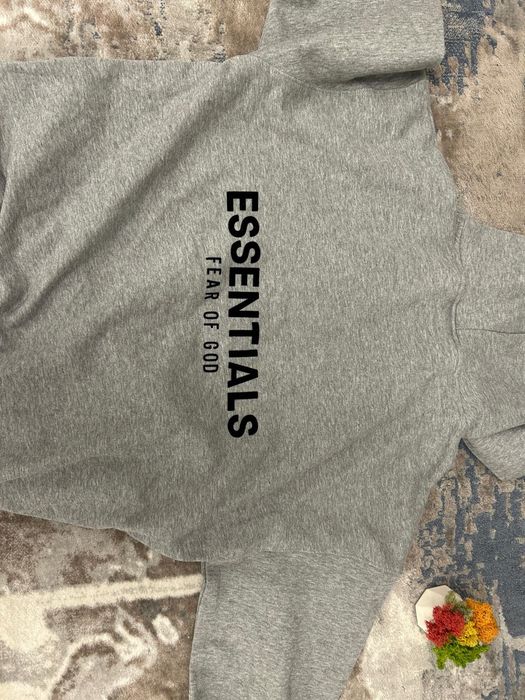 Hanorac Essentials S