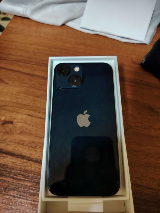 iphone 13 mini