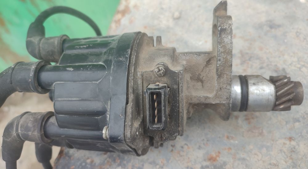 Трамблер паджеро 6g72