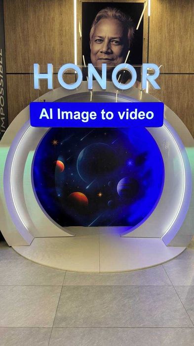 Изготовление фотозон, бренд- и промо-зон под ключ