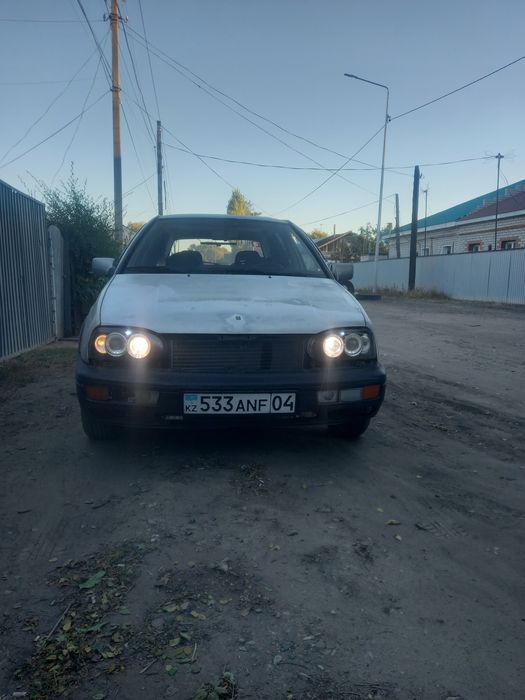 Продается Golf III