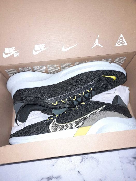 Оригинални маратонки NIKE M SUPERREP GO 3 NN FK