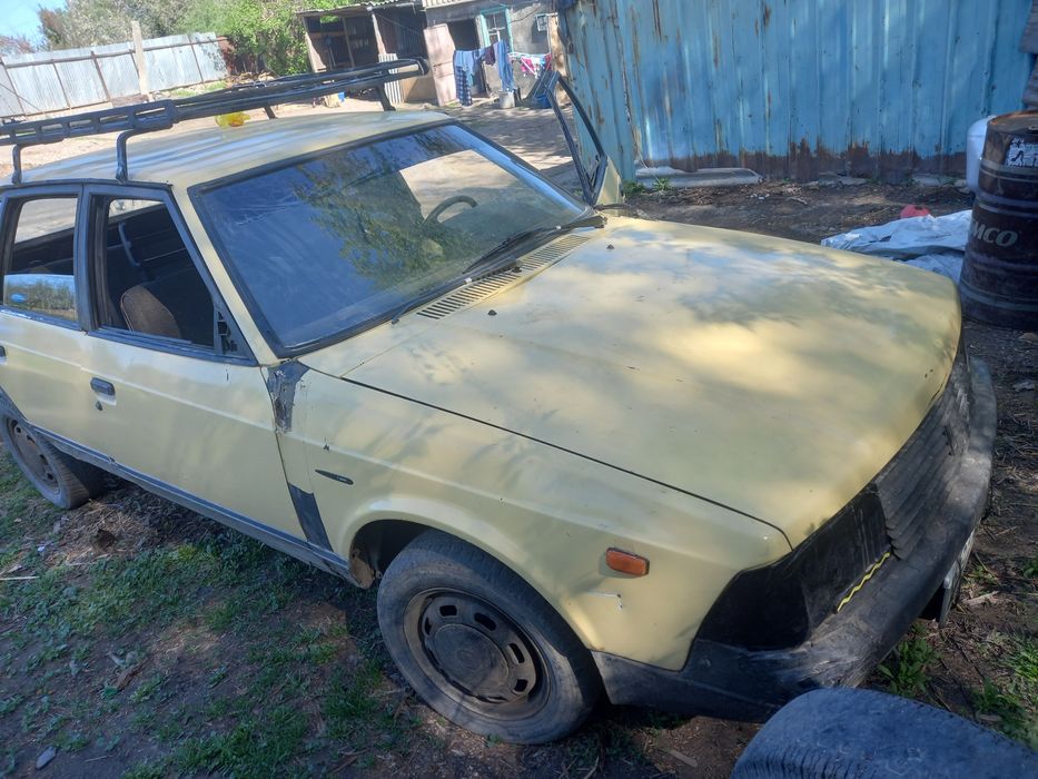 Продам Машину срочно