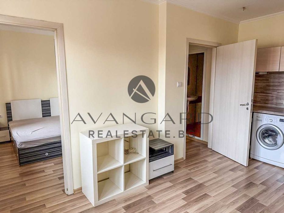 Продава се Двустаен апартамент в Пловдив, Център - 38 кв.м за 1503 €/кв.м - Снимка #1