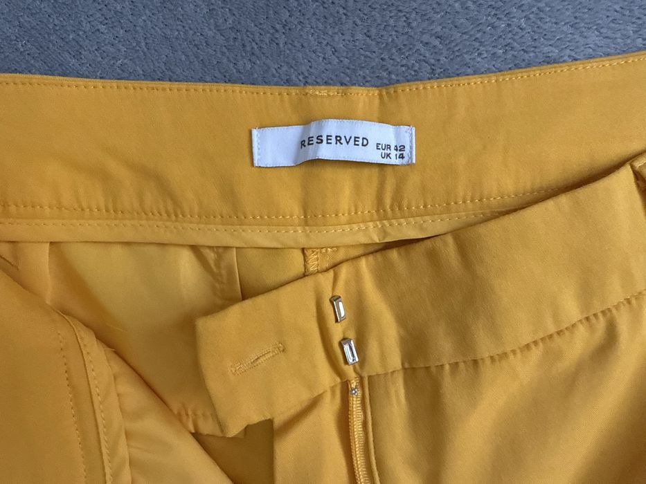 Летние женские брюки