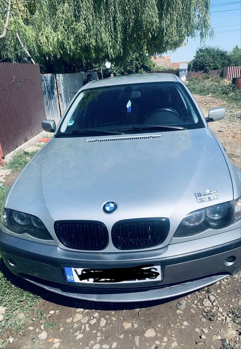 Vand BMW seria 3