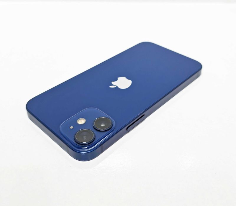 iPhone 12 Mini 64GB Blue