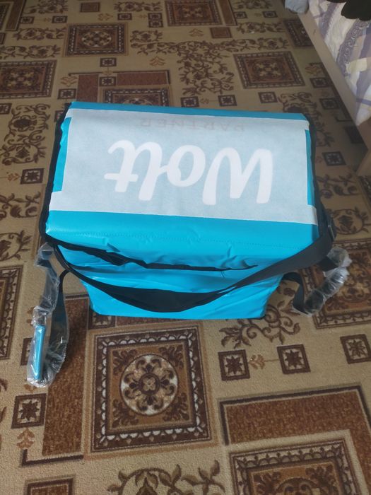 Продам Термосумка Вольт