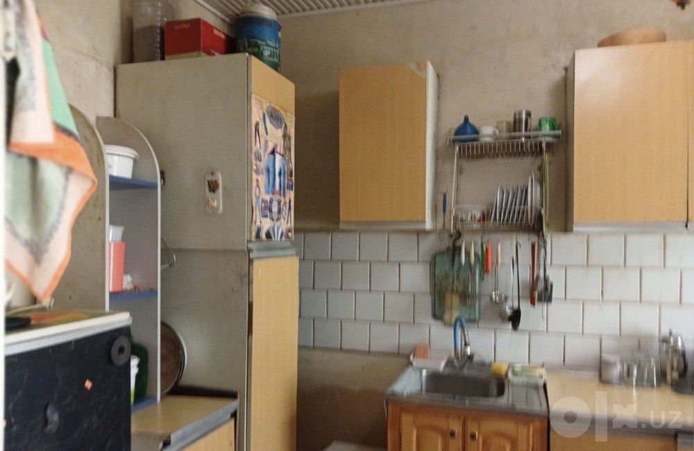 Студентам Паркентский 1 комнатная