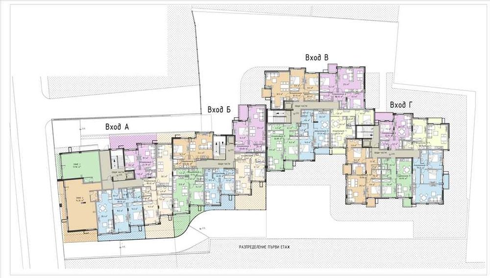 Продава се Двустаен апартамент в София, Студентски град - 52 кв.м за 1958 €/кв.м - Снимка #3