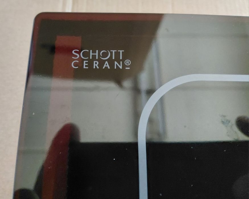 Индукционен плот  Master Kitchen 60см.