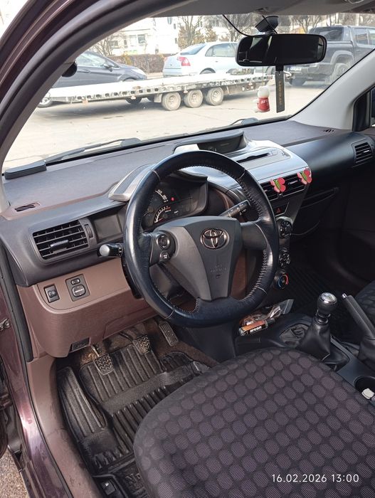 Vând Toyota Iq 2009
