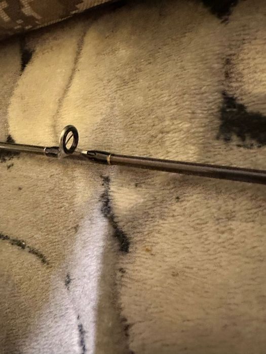 Lanseta Bait Caster Tsurinoya 1.40m EX-UL (nefolosita)