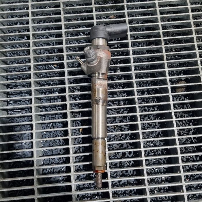 Injector Nissan Qashqai Facelift 1.5 Dci 2010 - 2013 110CP K9K 430 Euro5 (1474) Diesel ...