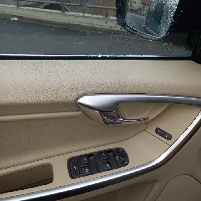 Volvo xc60 2.4 diesel