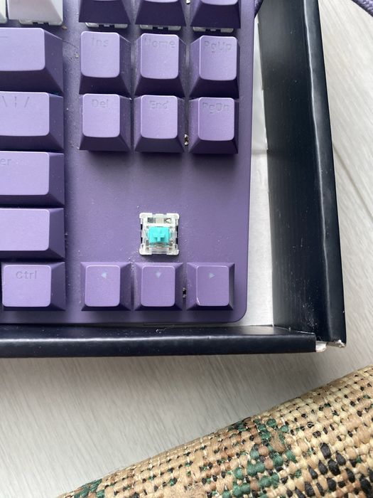 клавиатура Red SQUARE Keyrox ktl