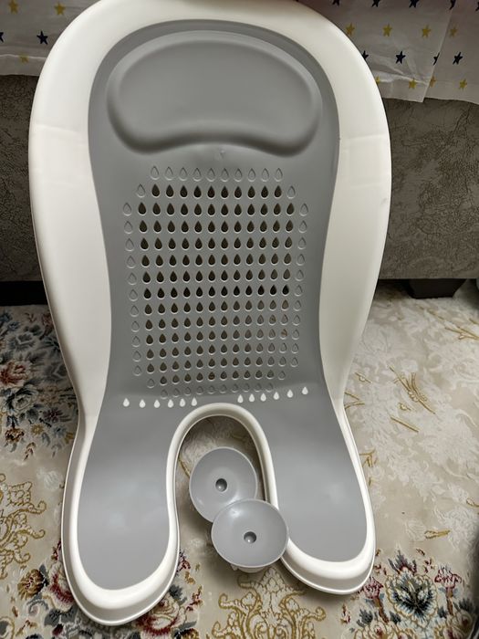 Подставка для подмывания