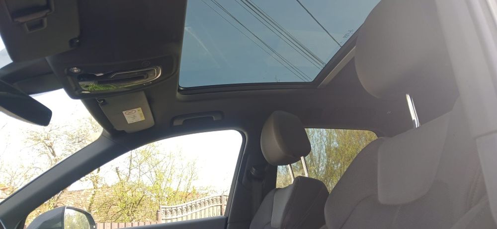 AUDI Q5 190 CP manual