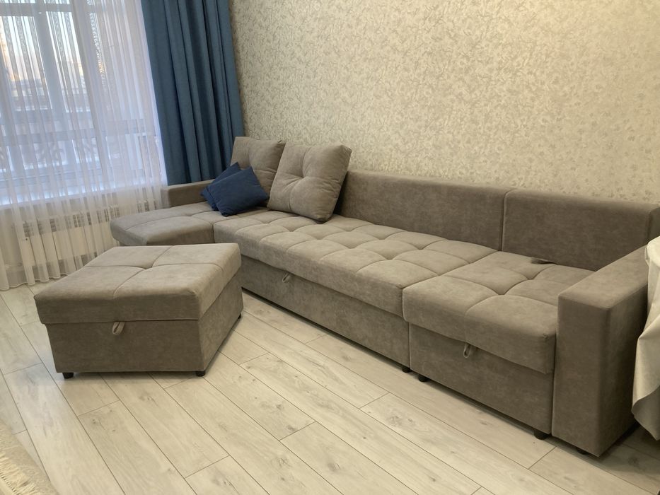 Диван в отличном состоянии