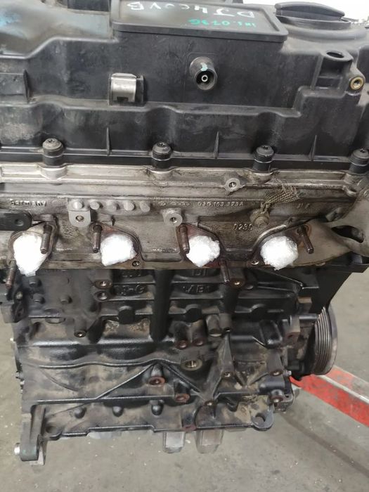 motor  2.0 crd bwd dodge caliber journey