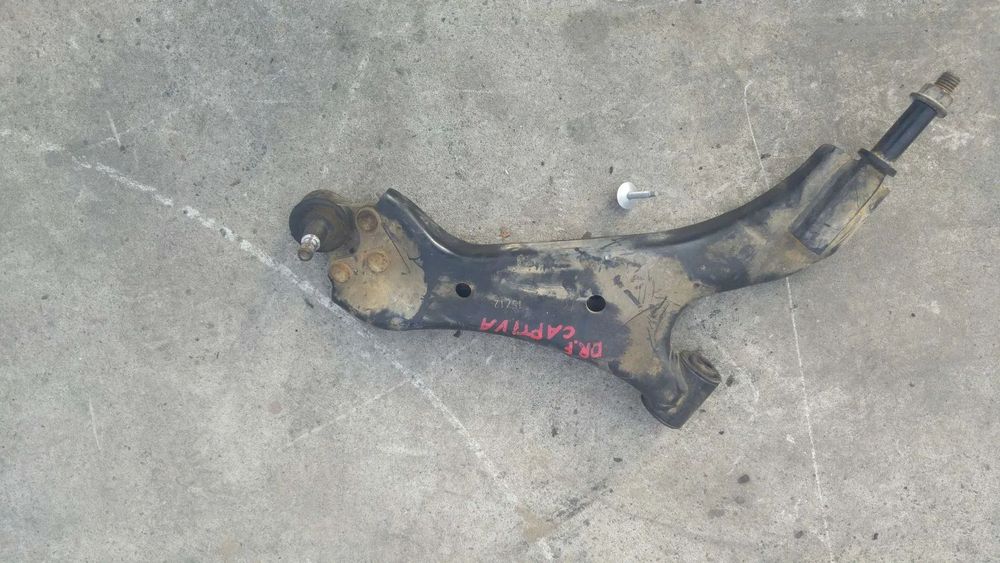 Brat bascula dreapta fata 2.0 d chevrolet captiva c100 c140