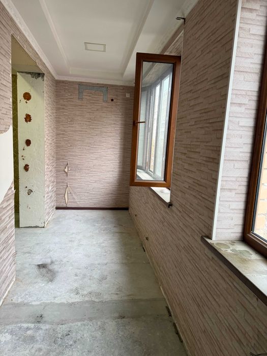 ул Нукусская Макро 4/4/5 117м2 кирпич Новостройка