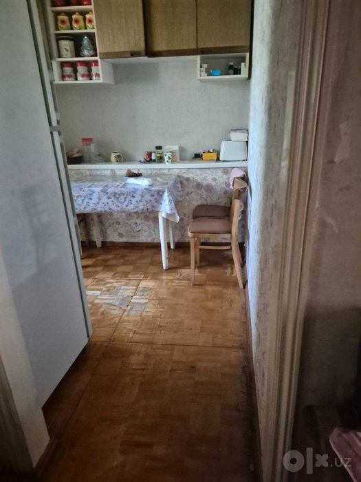 ПРОДАМ 3/2/4 Ком ТТЗ-2 №U40