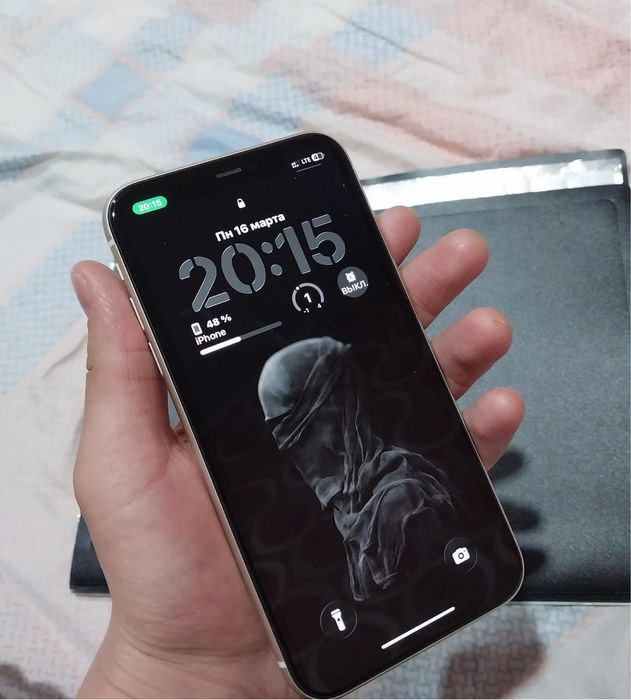 Продается Iphone 11