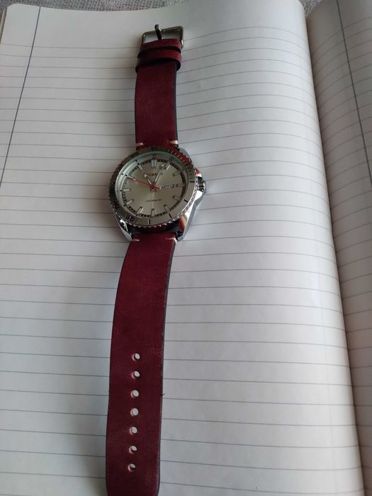 Ceas  bărbătesc CURREN