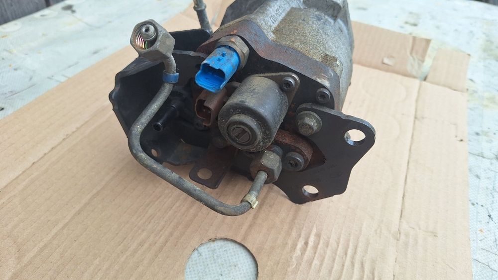 Pompa înalta presiune Ford 1.8 TDCI