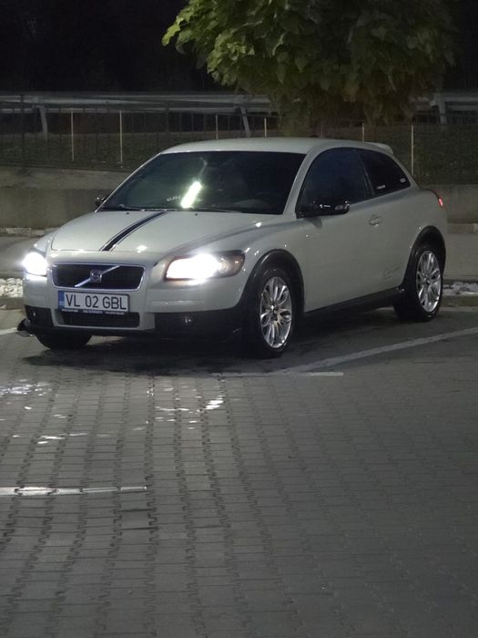 Volvo C30 2007 1.6 Diesel