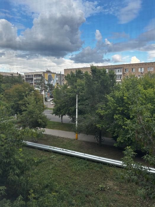 Квартира 3-х комнатная