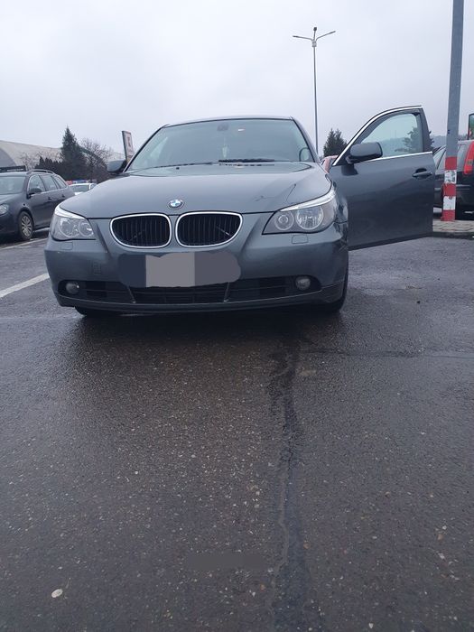 Bara fata,spate și praguri bmw e60 de vanzare