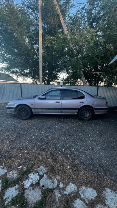 Ниссан Максима а 32