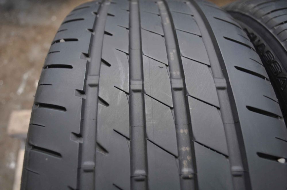 SET 2 Anvelope Vara 215/45 R17 LASSA DRIVE WAYS 91W