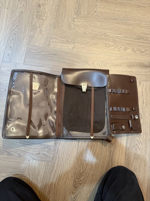 Офицерская сумка