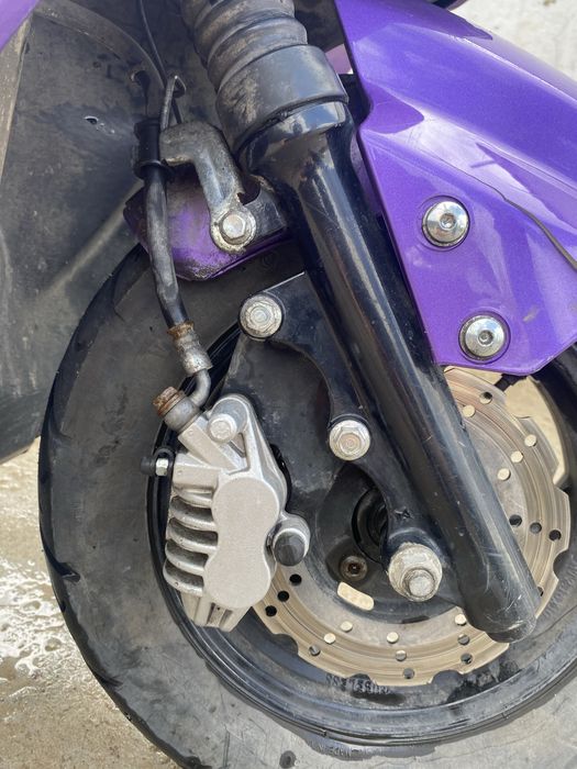 М8 сатылады 125,000тг