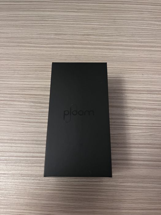 Dispozitiv Ploom