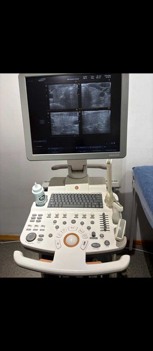 Продается УЗИ аппарат