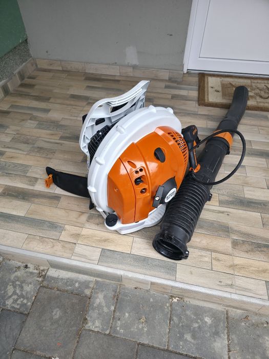 Stihl  BR 700 ..