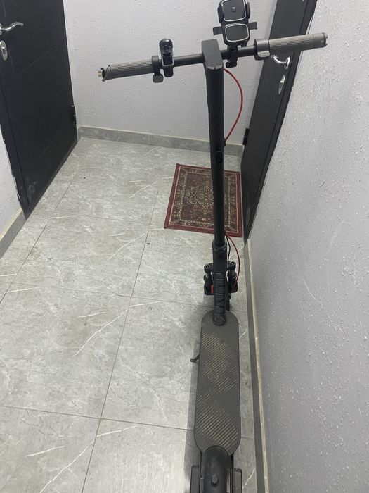 Электросамокат Xiaomi scooter 5