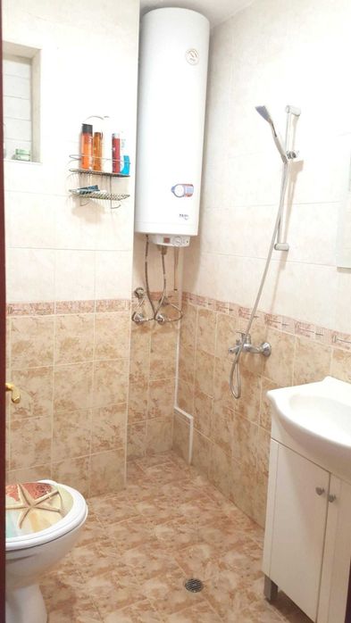 Продава се Двустаен апартамент в Пловдив, Център - 58 кв.м за 2156 €/кв.м - Снимка #9