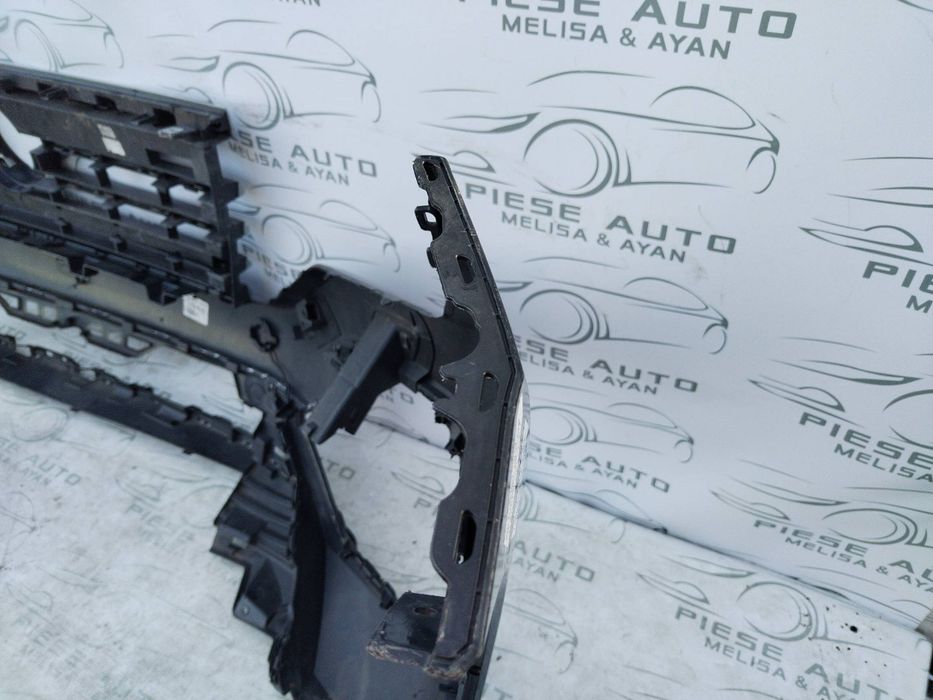 Bara fata Volkswagen Touareg 3 R-Line an 2018-2019-2020-2021-2022